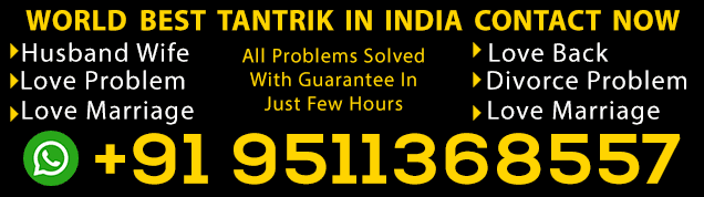 Astrologer Aghori Tantrik Ji