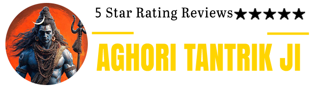 Astrologer Aghori Tantrik Ji